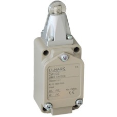 Τερματικός Διακόπτης 3A IP66 CWLD2